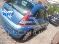 2007 Citroen C3