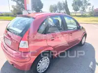 2007 Citroen C3