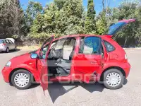 2007 Citroen C3