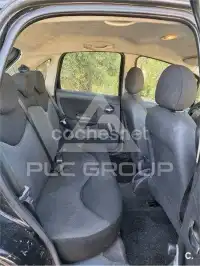 2007 Citroen C3