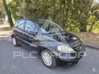 2007 Citroen C3