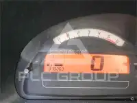2007 Citroen C3