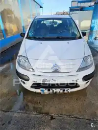 2007 Citroen C3