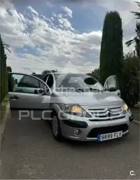 2007 Citroen C3