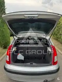 2007 Citroen C3