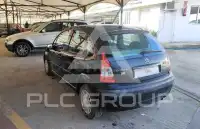 2007 Citroen C3