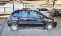 2007 Citroen C3