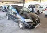 2007 Citroen C3