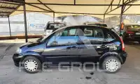 2007 Citroen C3
