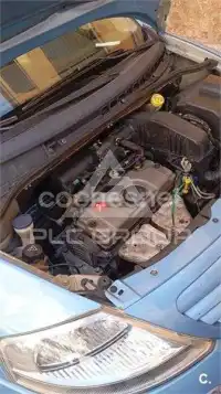 2007 Citroen C3