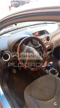 2007 Citroen C3