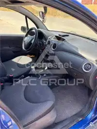 2007 Citroen C3