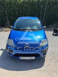 2007 Citroen C3