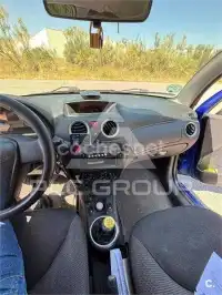 2007 Citroen C3