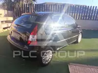 2007 Citroen C3