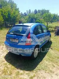 2007 Citroen C3