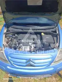 2007 Citroen C3
