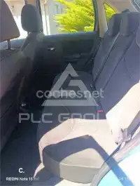 2007 Citroen C3