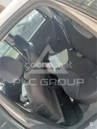 2007 Citroen C3