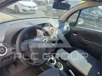 2007 Citroen C3