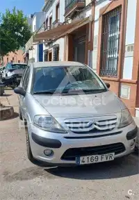 2007 Citroen C3