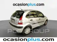 2007 Citroen C3