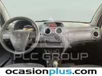 2007 Citroen C3