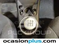 2007 Citroen C3
