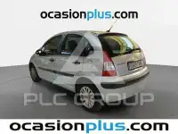 2007 Citroen C3