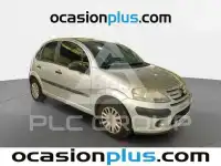 2007 Citroen C3