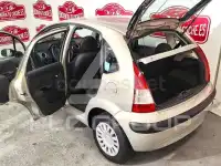 2007 Citroen C3
