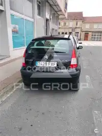 2007 Citroen C3