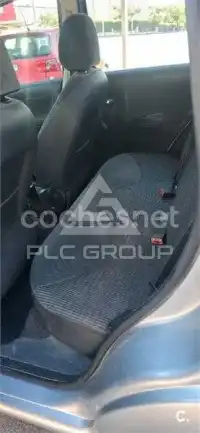 2007 Citroen C3