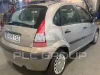 2007 Citroen C3