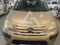 2007 Citroen C3