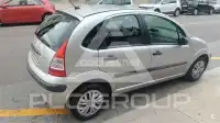 2007 Citroen C3
