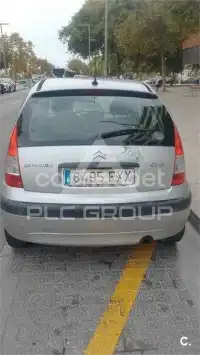 2007 Citroen C3
