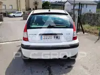 2007 Citroen C3