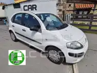 2007 Citroen C3