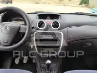 2007 Citroen C3