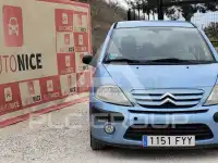 2007 Citroen C3