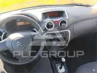 2007 Citroen C3