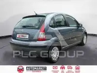 2007 Citroen C3
