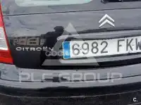 2007 Citroen C3