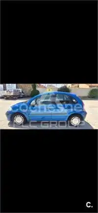 2007 Citroen C3