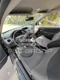 2007 Citroen C2