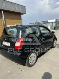 2007 Citroen C2