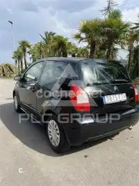 2007 Citroen C2