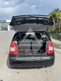 2007 Citroen C2