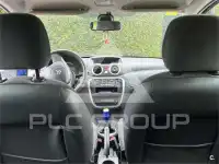2007 Citroen C2